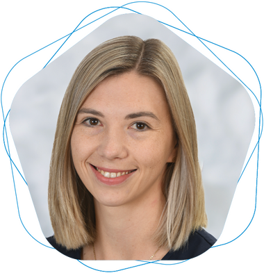 Julia Bübl - Backoffice